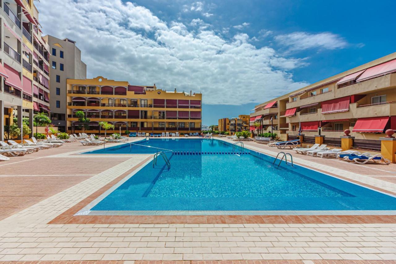Olivia Free Wifi Apartment Puerto de Santiago  Exterior photo